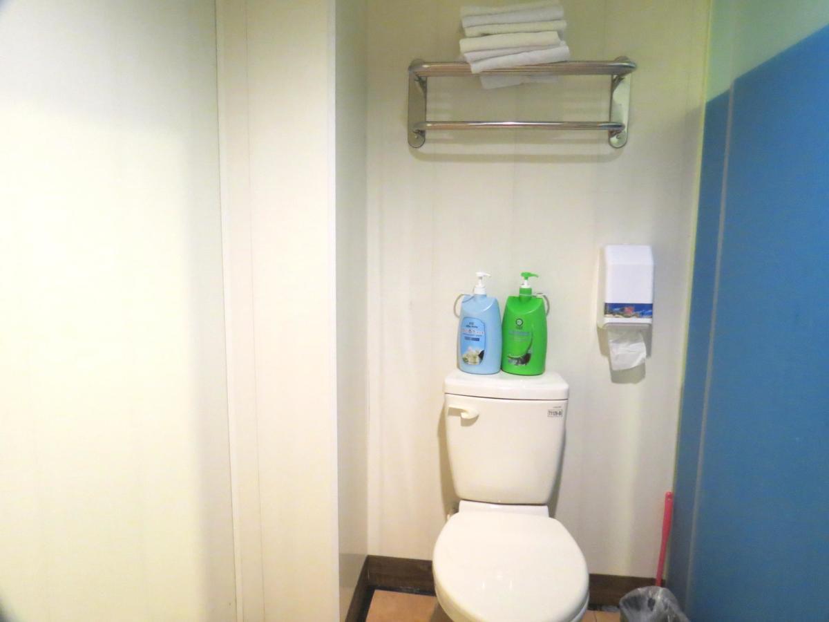 Smile Baby Hotel Luodong Exterior foto